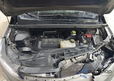 2020 Chevrolet Trax Awd Lt from USA, damaged, VIN KL7CJPSB2LB335512